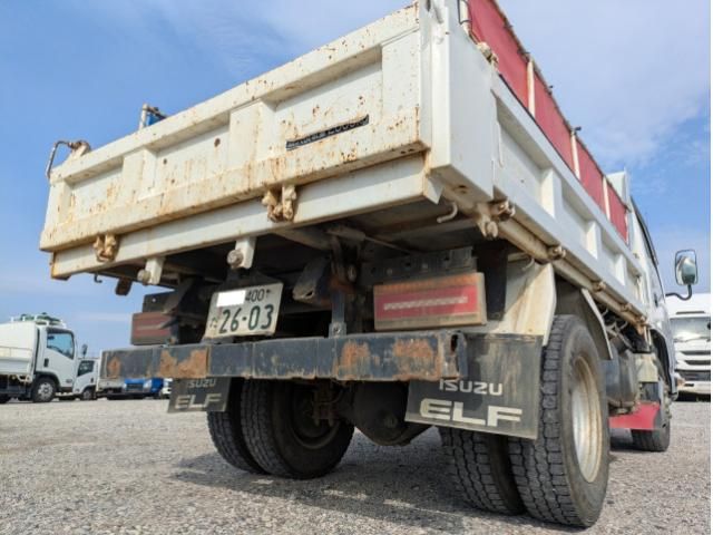 Ref No.A15682963 ISUZU ELF TRUCK Image#8