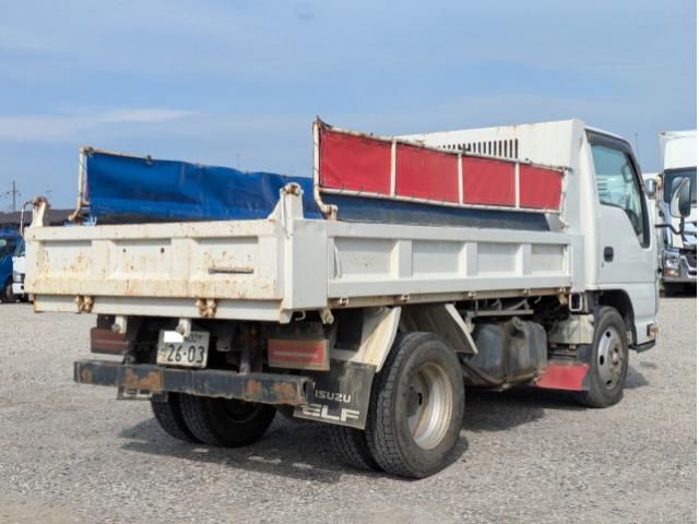 Ref No.A15682963 ISUZU ELF TRUCK Image#7