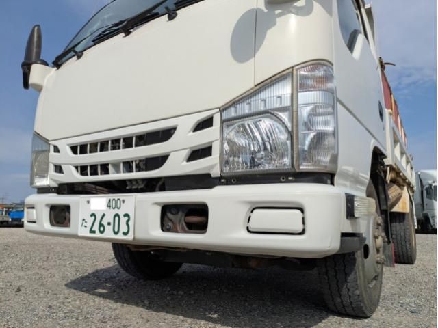 Ref No.A15682963 ISUZU ELF TRUCK Image#4