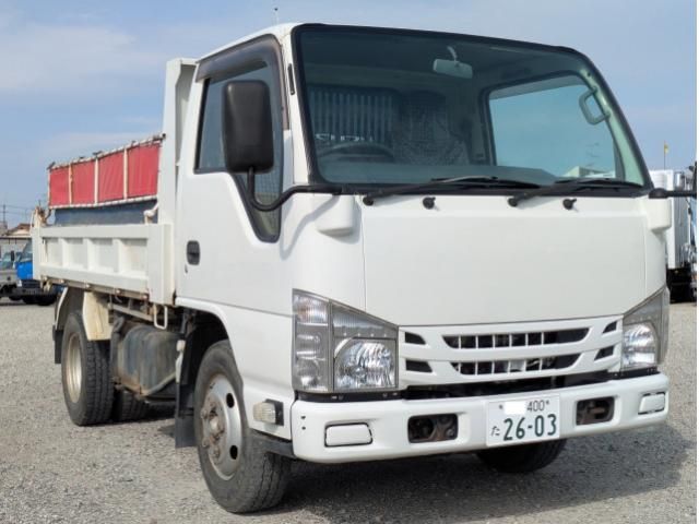 Ref No.A15682963 ISUZU ELF TRUCK Image#2