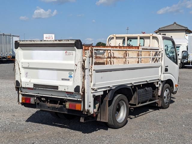Ref No.A15682964 HINO DUTRO Image#4