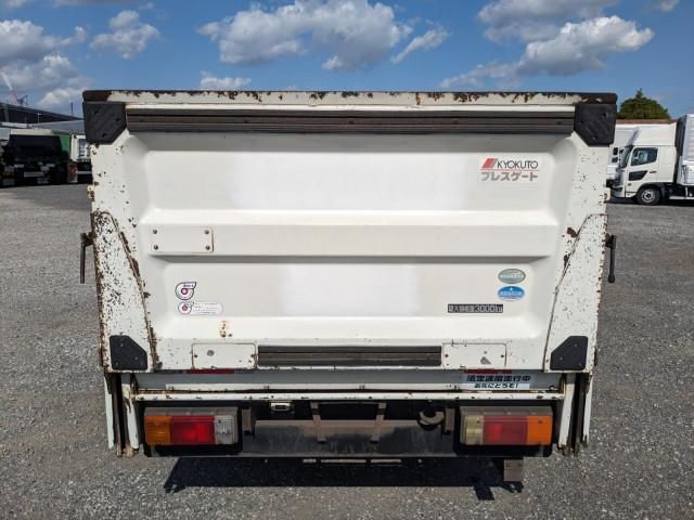 Ref No.A15682964 HINO DUTRO Image#5