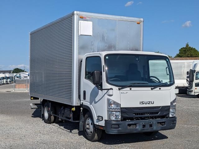 Ref No.A15682965 ISUZU ELF TRUCK Image#2