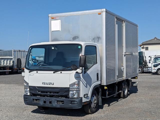 ISUZU ELF TRUCK