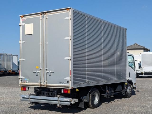 Ref No.A15682965 ISUZU ELF TRUCK Image#4
