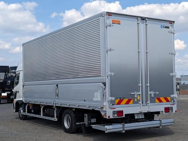 Ref No.A15682966 HINO RANGER Image#3