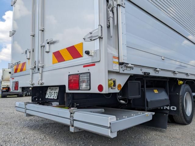Ref No.A15682966 HINO RANGER Image#6