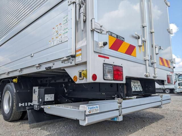 Ref No.A15682966 HINO RANGER Image#7