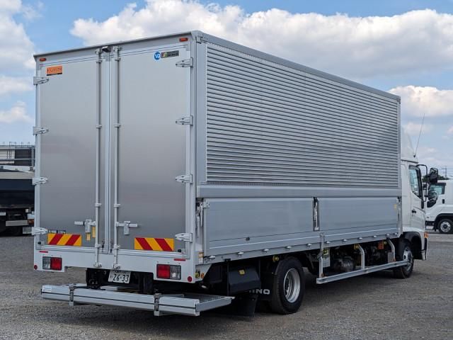 Ref No.A15682966 HINO RANGER Image#4