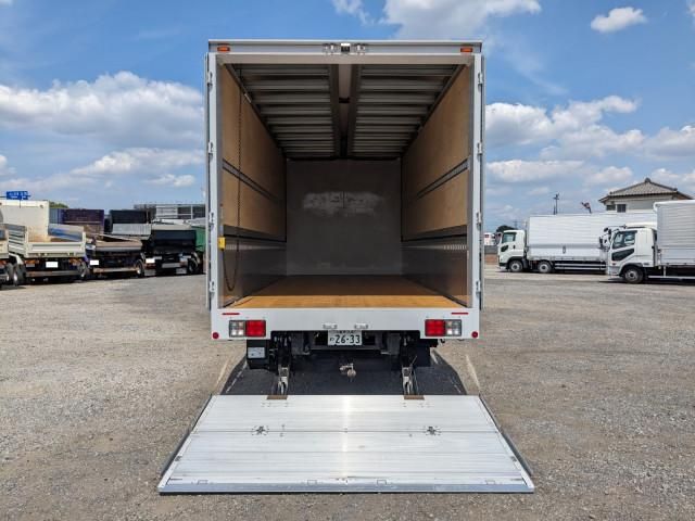 Ref No.A15682966 HINO RANGER Image#10