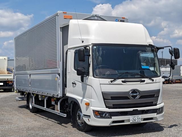 Ref No.A15682966 HINO RANGER Image#2