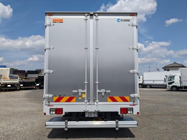 Ref No.A15682966 HINO RANGER Image#5
