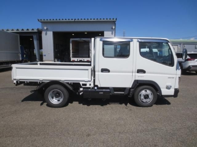 Ref No.A15682968 MITSUBISHI CANTER TRUCK Image#8