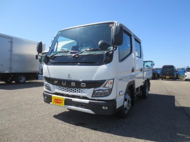 MITSUBISHI CANTER TRUCK