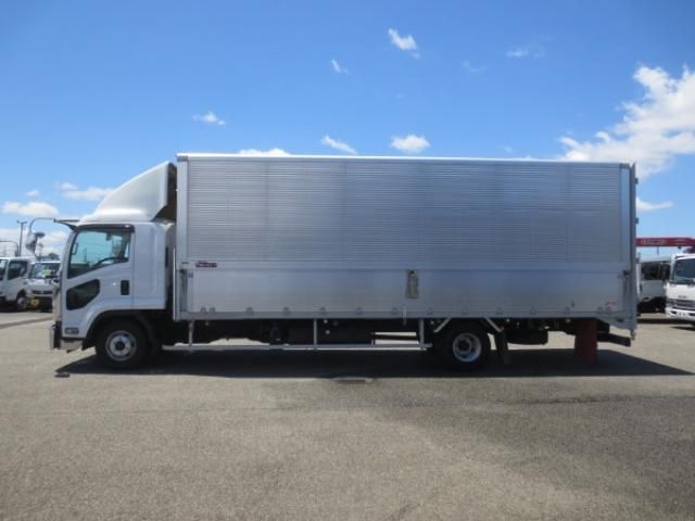 Ref No.A15682969 ISUZU FORWARD Image#9