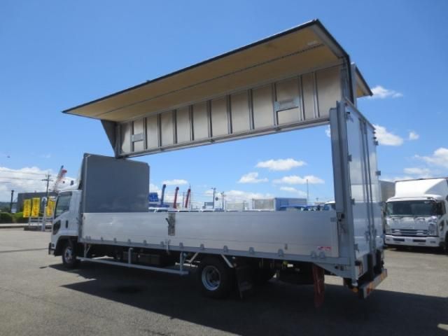Ref No.A15682969 ISUZU FORWARD Image#11