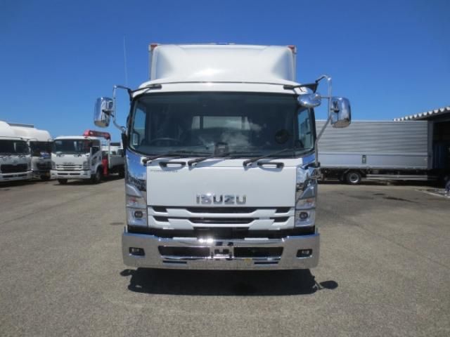 Ref No.A15682969 ISUZU FORWARD Image#6