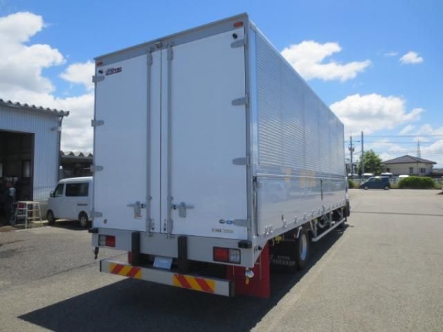 Ref No.A15682969 ISUZU FORWARD Image#4