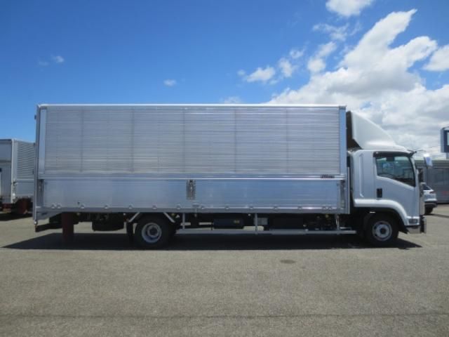 Ref No.A15682969 ISUZU FORWARD Image#8