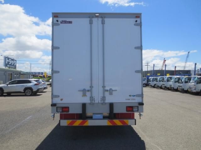 Ref No.A15682969 ISUZU FORWARD Image#7