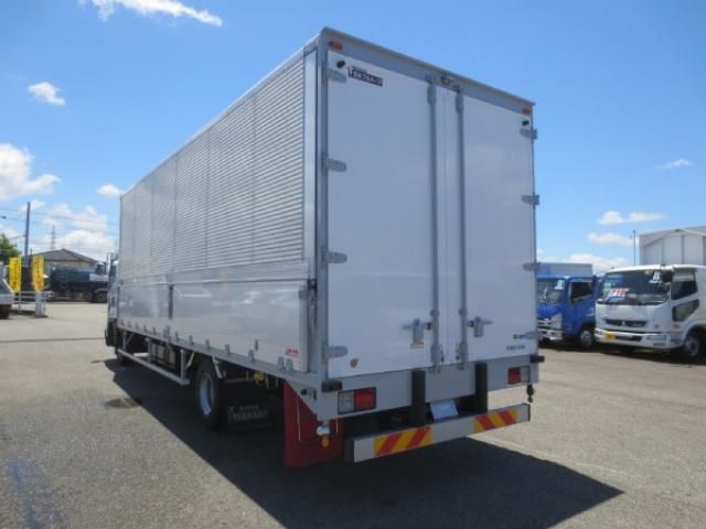 Ref No.A15682969 ISUZU FORWARD Image#5