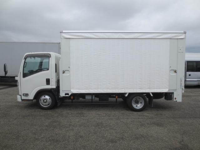 Ref No.A15682970 ISUZU ELF TRUCK Image#9