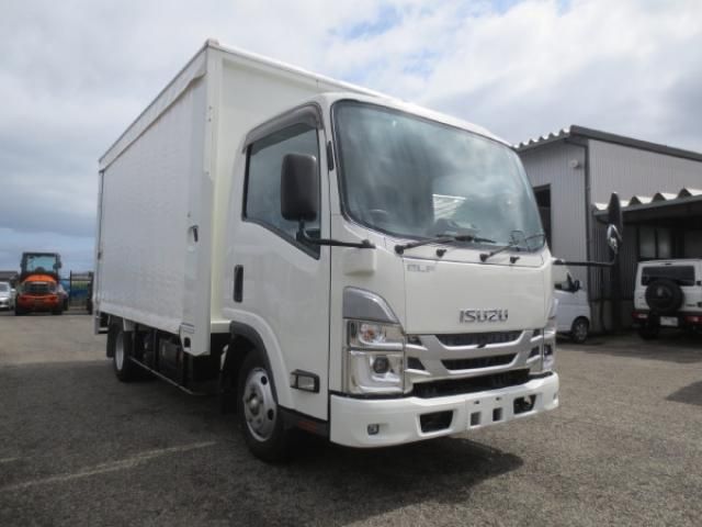 Ref No.A15682970 ISUZU ELF TRUCK Image#2