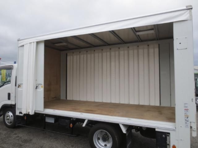 Ref No.A15682970 ISUZU ELF TRUCK Image#11