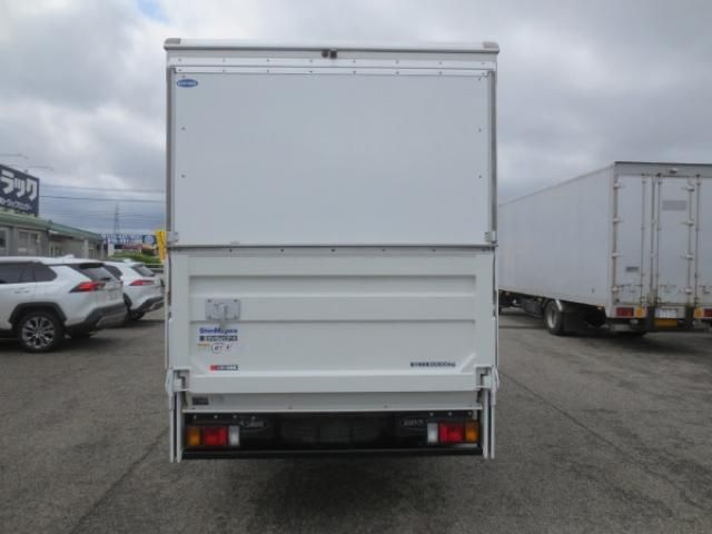 Ref No.A15682970 ISUZU ELF TRUCK Image#7