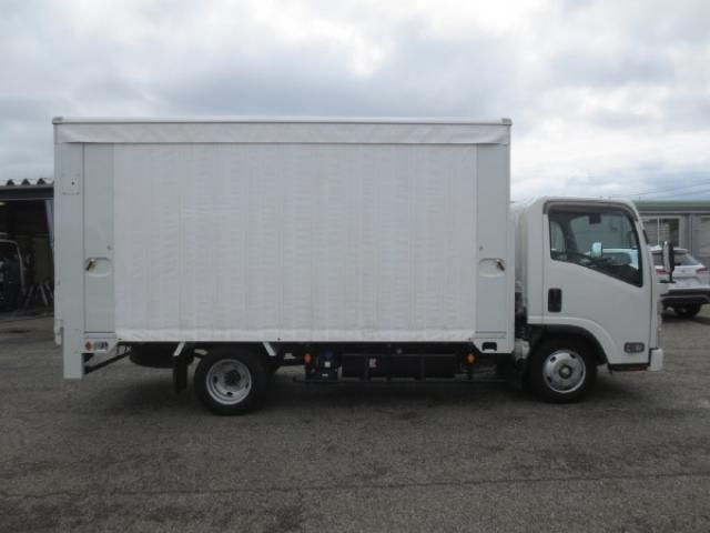 Ref No.A15682970 ISUZU ELF TRUCK Image#8