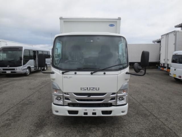 Ref No.A15682970 ISUZU ELF TRUCK Image#6
