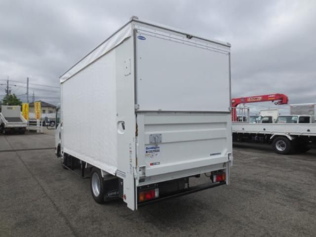 Ref No.A15682970 ISUZU ELF TRUCK Image#5