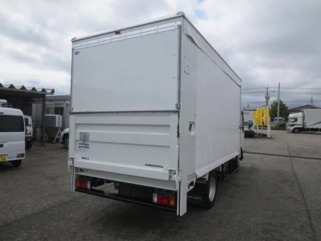 Ref No.A15682970 ISUZU ELF TRUCK Image#4