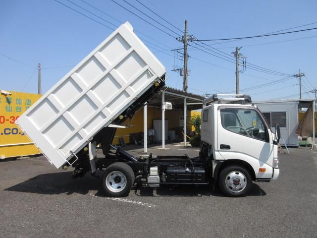 Ref No.A15682974 HINO DUTRO Image#6