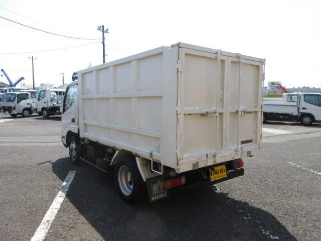 Ref No.A15682974 HINO DUTRO Image#9