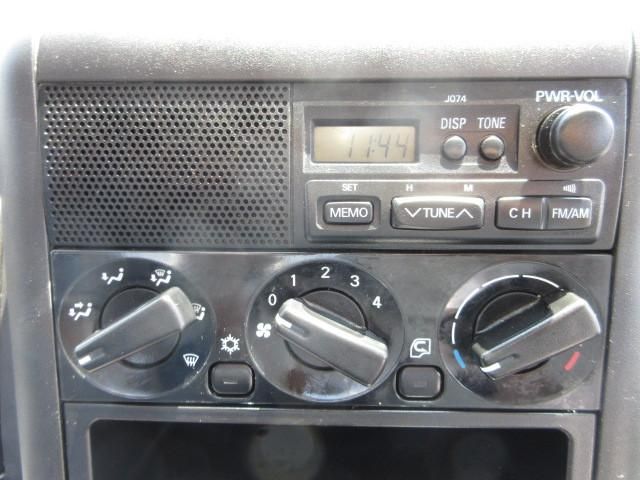 Ref No.A15682975 MITSUBISHI CANTER TRUCK Image#17