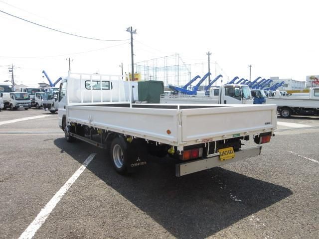 Ref No.A15682975 MITSUBISHI CANTER TRUCK Image#3