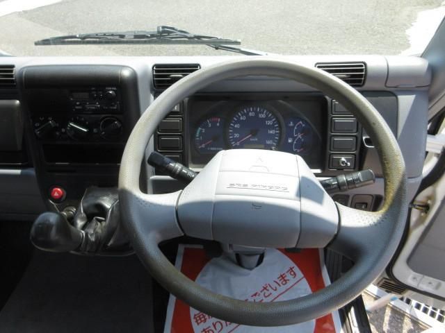 Ref No.A15682975 MITSUBISHI CANTER TRUCK Image#15