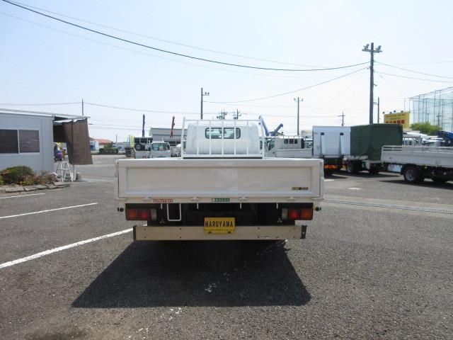 Ref No.A15682975 MITSUBISHI CANTER TRUCK Image#7