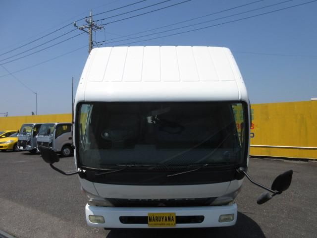 Ref No.A15682975 MITSUBISHI CANTER TRUCK Image#12