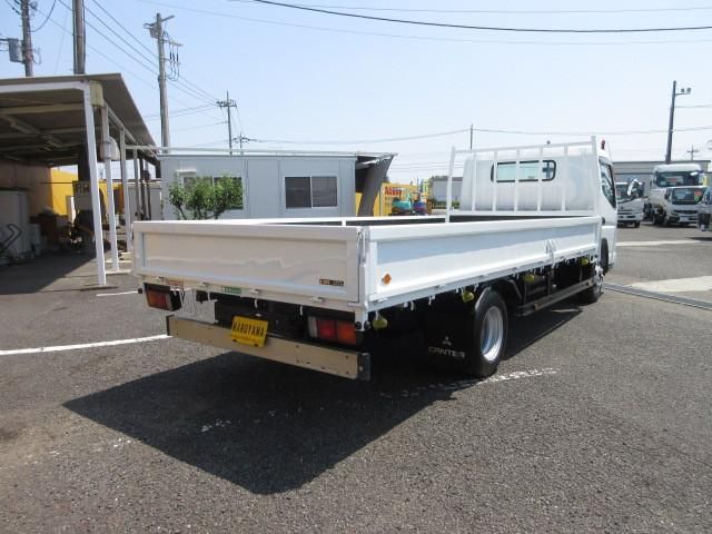 Ref No.A15682975 MITSUBISHI CANTER TRUCK Image#4