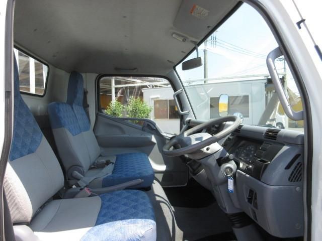 Ref No.A15682975 MITSUBISHI CANTER TRUCK Image#14