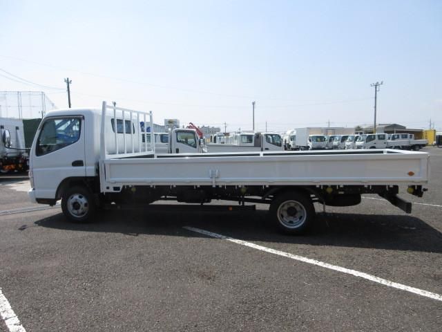 Ref No.A15682975 MITSUBISHI CANTER TRUCK Image#5