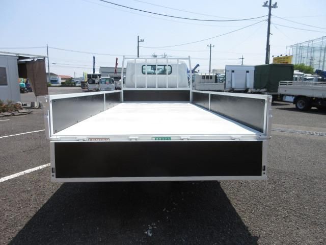 Ref No.A15682975 MITSUBISHI CANTER TRUCK Image#8