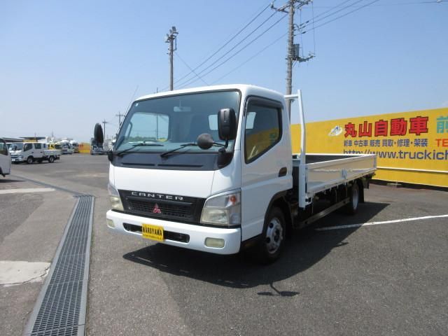 MITSUBISHI CANTER TRUCK