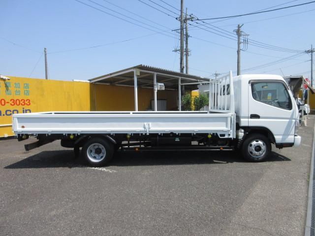Ref No.A15682975 MITSUBISHI CANTER TRUCK Image#6