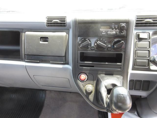 Ref No.A15682975 MITSUBISHI CANTER TRUCK Image#16