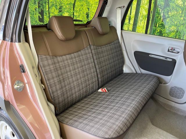 Ref No.A15682993 SUZUKI ALTO LAPIN Image#10