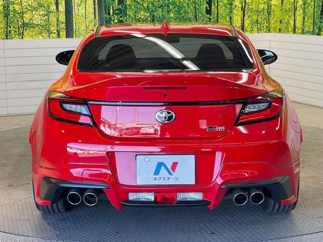 Ref No.A15683005 TOYOTA 86 Image#15