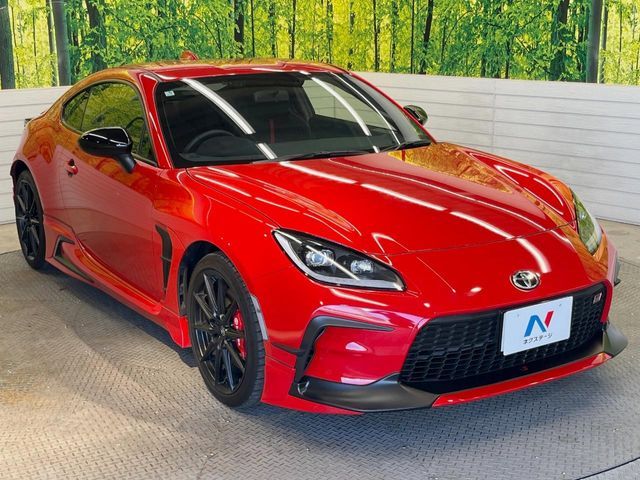 Ref No.A15683005 TOYOTA 86 Image#16